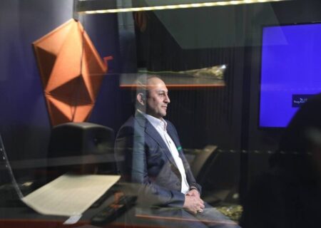 احتمال ساخت تونل دومنظوره برای اتصال چهارراه جهان کودک به بزرگراه چمران