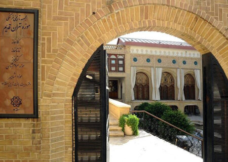 پیشرفت ۸۰ درصدی مرمت «خانه نواب»