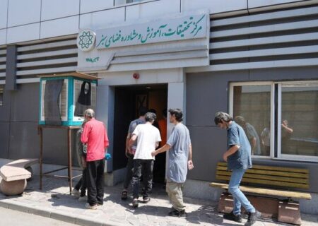 ۲۹ مددجوی بهبودیافته در ۲ مرکز یاورشهر وارد بازار کار شدند