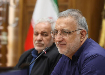به‌زودی؛ انعقاد قرارداد توسعه لاین انتهایی خط ۴ مترو