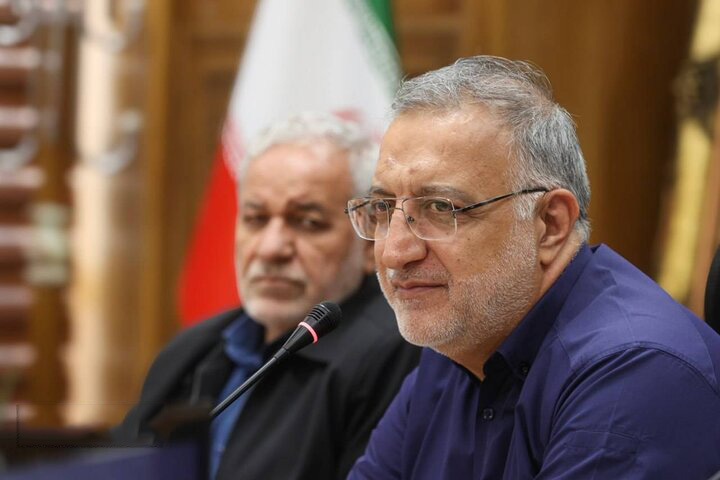 به‌زودی؛ انعقاد قرارداد توسعه لاین انتهایی خط ۴ مترو