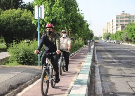 از مهرماه؛ اجرای طرح دوچرخه و اسکوتر اشتراکی در محدوده بازار تهران