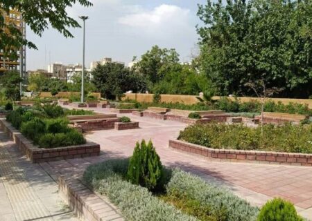 بهره‌برداری از فاز نخست دهکده ۱۴ هکتاری محیط زیست در جنوب تهران