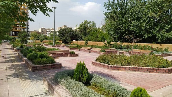 بهره‌برداری از فاز نخست دهکده ۱۴ هکتاری محیط زیست در جنوب تهران
