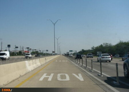 عجله‌ای برای اجرای HOV نداریم