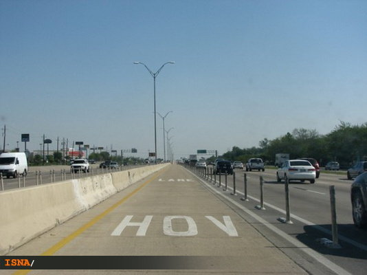 عجله‌ای برای اجرای HOV نداریم
