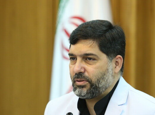 رفتار شهرداری تهران با خانه اندیشمندان غیرقانونی نیست