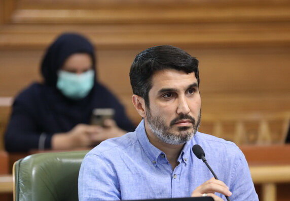 انتقاد عضو شورای شهر از عدم بروزرسانی اطلاعات برخی سامانه‌های شهرداری تهران