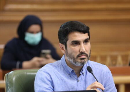 نگرانی عضو شورای شهر تهران از وضعیت فضای سبز شهر تهران