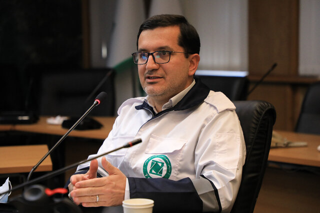 تهران؛ شهری در میان حلقه گسل‌ها