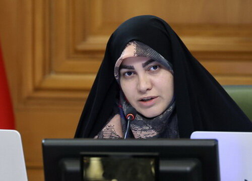 لزوم تجهیز سازمان آتش نشانی تهران به سگ‌های زنده یاب