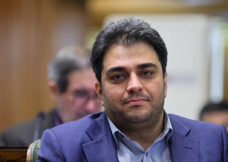 رونمایی از قطار ملی مترو در هفته دولت