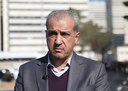 افتتاح دو پارک جدید در شمال تهران