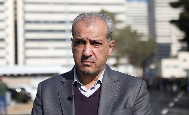 افتتاح دو پارک جدید در شمال تهران