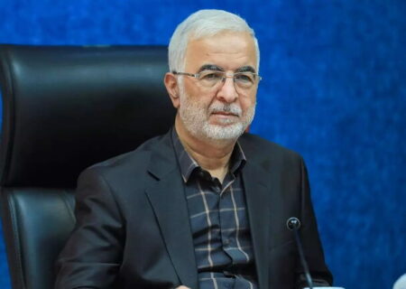 آب تهران جوابگوی این جمعیت نیست