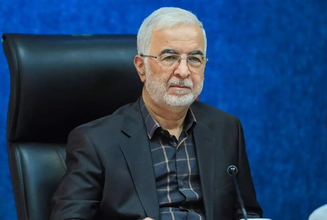 آب تهران جوابگوی این جمعیت نیست