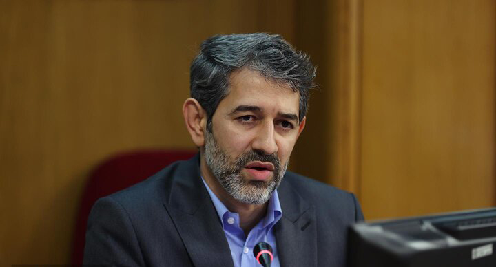 ناوگان حمل‌ و نقلی استان تهران یکپارچه می‌شود