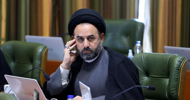 تقدیر رئیس کمیته عمران شورا از شهرداری برای خدمات‌رسانی به شهروندان آسیب‌دیده از جنگ