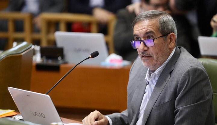 تقدیر از شهرداری تهران برای خدمات‌رسانی در اربعین