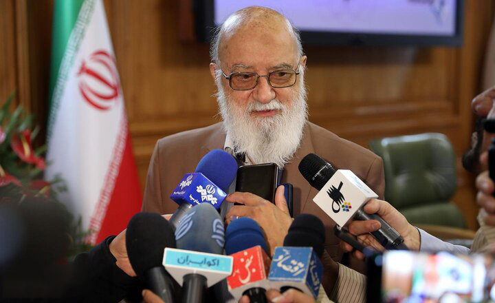 شهرداری تهران تکلیف قانونی در زمینه آب ندارد
