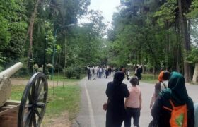 به‌زودی؛ رونمایی از «مسیر گردشگری خانوادگی»