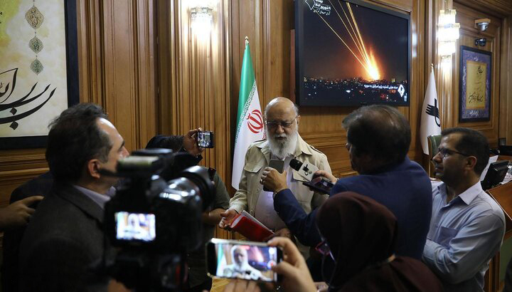 دیوان محاسبات در مورد پیش پرداخت واگن‌های چینی گروکشی نکند