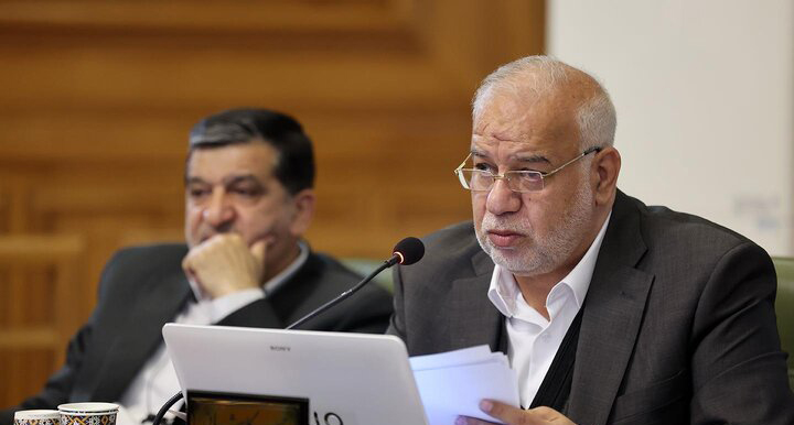 پای خود را روی خون شهدا و مظلومان نگذارید