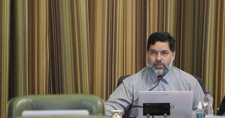 افزایش خدمات مواکب مردمی نسبت به سنوات قبل در اربعین امسال