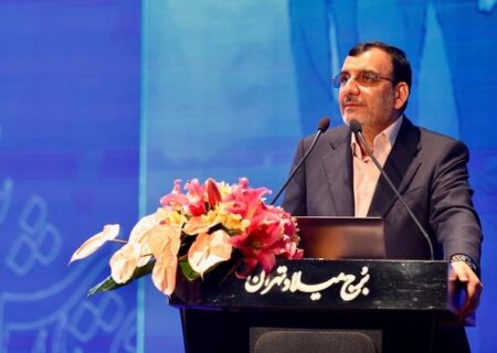 اتحاد جامعه‌ کارکنان شهرداری تهران در ایام جنگ نمودی از اتحاد ملی بود