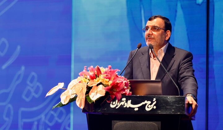 اتحاد جامعه‌ کارکنان شهرداری تهران در ایام جنگ نمودی از اتحاد ملی بود