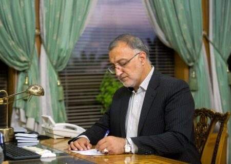 قدردان و سپاسگزار تک‌تک شما خادمان اربعین حسینی هستم