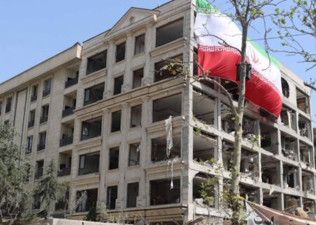 اتمام بازسازی ساختمان‌های با خسارات جزیی در جنگ ۱۲ روزه