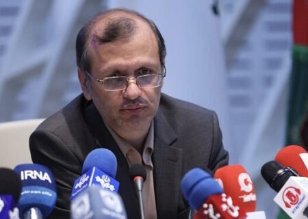 احداث پل چپگرد انتهای ستارخان به شمال چمران/ چراغ قرمز میدان توحید کوتاه‌ می‌شود
