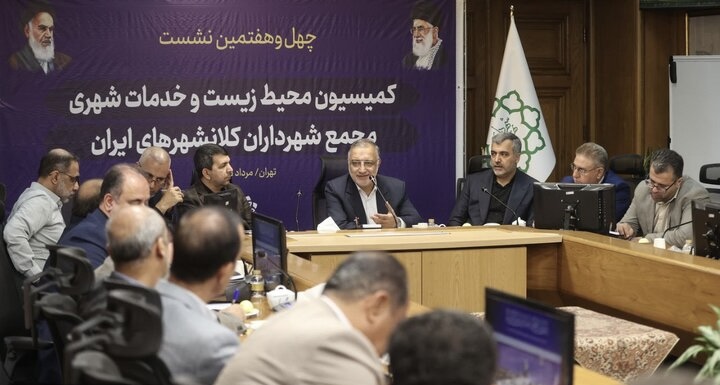 آغاز صدور پروانه پس از تفاهم مالکان واحدهای نیازمند نوسازی در جنگ