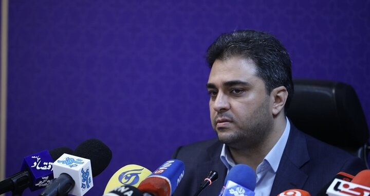 خدمات‌رسانی رایگان بیش از ۱۳۰۰ دستگاه اتوبوس و تاکسی‌ون در آیین راهپیمایی جاماندگان اربعین