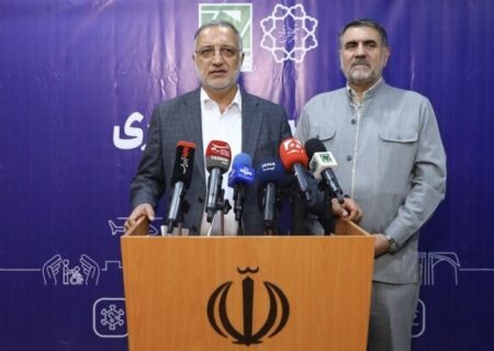 تصویب نوسازی بیمارستان رسول اکرم (ص)