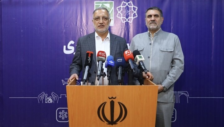 تصویب نوسازی بیمارستان رسول اکرم (ص)