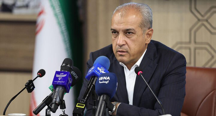 گلنگ‌زنی ۲ بوستان با مساحت ۳ هکتار در شمال پایتخت