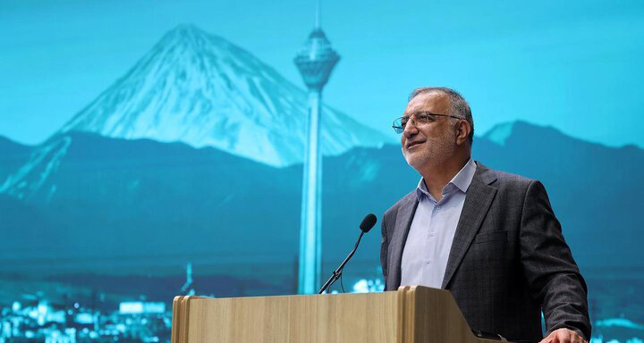 همزمان با میلاد حضرت رسول اکرم(ص) اولین بسته مسکن کارکنان شهرداری رونمایی خواهد شد