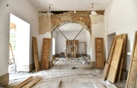 اواخر پاییز؛ اتمام پروژه مرمت و باز زنده‌سازی کوشک «باغ سلیمانیه»