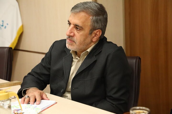 «مسیر گردشگری راهیان انقلاب» راه‌اندازی می‌شود