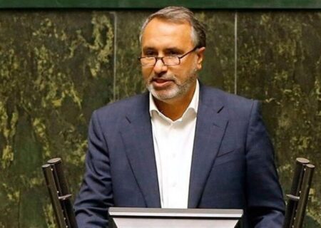 شهردار پایتخت در موضوع مدیریت آب در تهران کمک‌های ارزنده‌ای داشته است