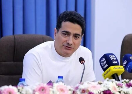 متولی برگزاری کنسرت شجریان دولت بود نه شهرداری