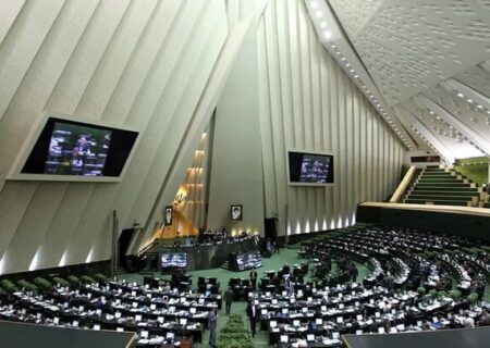 تقدیر نمایندگان مجلس از شهرداری و شورای شهر تهران برای خدمت‌ به آسیب‌دیدگان جنگ