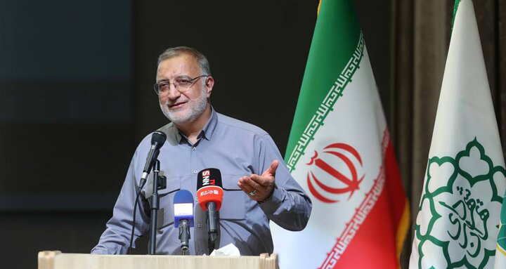 «دین»، «رهبری» و «مردم» سه ظرفیت بی‌نظیر و انحصاری ایران اسلامی
