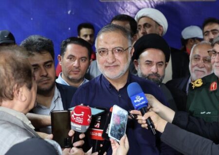 پاییز؛ کاهش سرفاصله حرکت قطارها در خط ۷