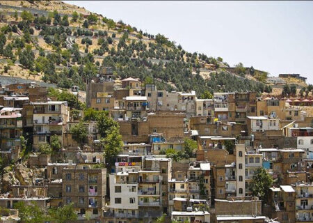 احداث مجموعه خدماتی ۳۲۰۰ مترمربعی باغ وزیری در گلابدره