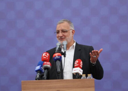 زاکانی در آزمون «۹۵ درصد»