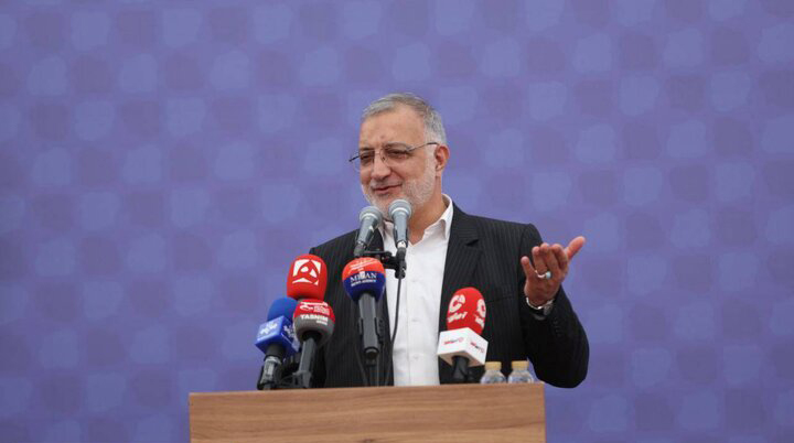 اعتقاد به «ما می‌توانیم» در هر نقطه از کشور می‌تواند منشا تحول باشد