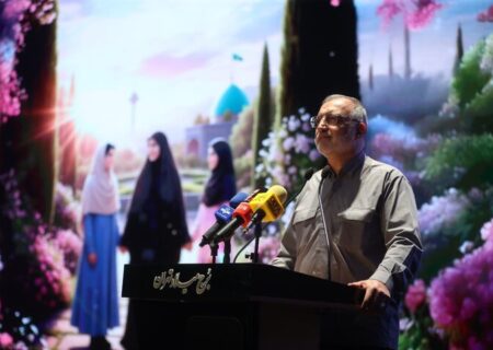 مربیان طرح آرمان پشتیبان فرهنگ کشور هستند
